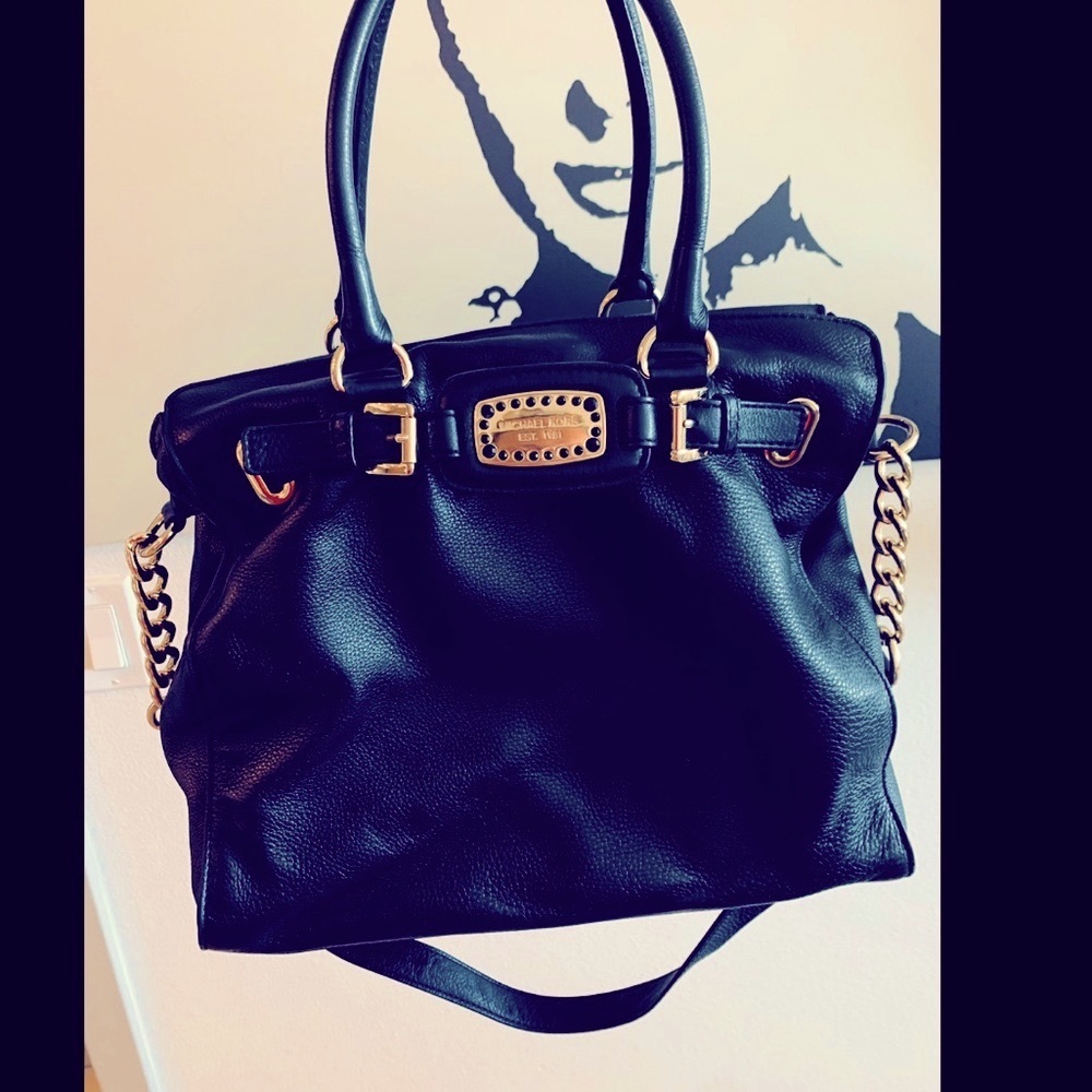 Michael Kors Satchel Bag Purse